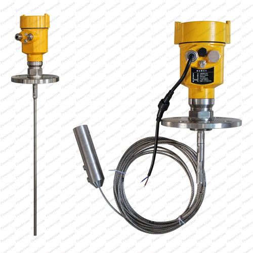 FWS311 導(dao)波雷達(dá)物位計(jì)