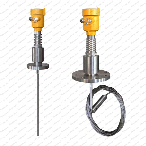 FWS315 導波(bō)雷達物(wu)位計