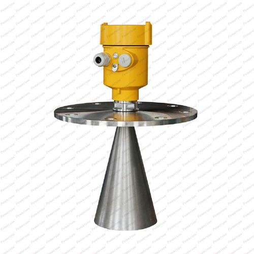 FWS333 6GHz智能雷達物位(wei)計