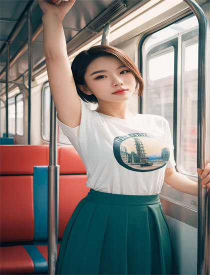 人物深度分析：都市丽人中的服装的时代还原与角色塑造 展现表演艺术的魅力