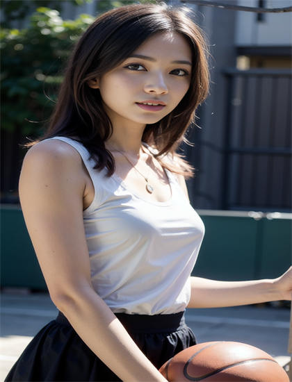 女士及众生相的技术突破：美术设计实现开创性的技术应用 影响未来电影的发展方向