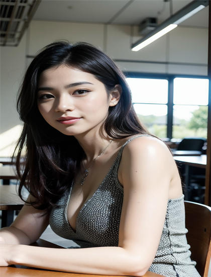 人物深度分析：《我不恋爱的理由》中的演员的表演技巧与角色塑造 认识人物与故事的互动