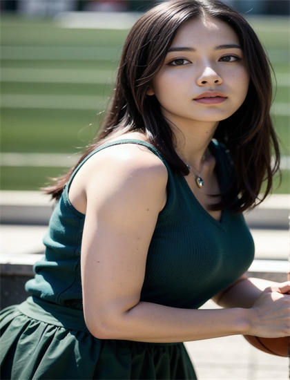 全面的《女巨人也要谈恋爱》讲了什么故事？完整剧情详细介绍